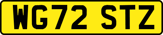 WG72STZ