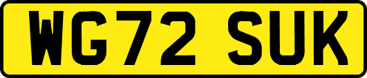 WG72SUK