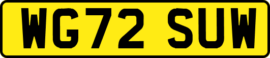 WG72SUW