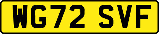 WG72SVF