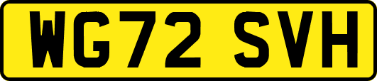 WG72SVH
