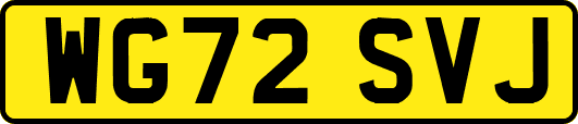 WG72SVJ