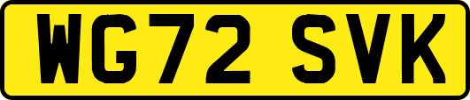 WG72SVK