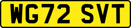WG72SVT