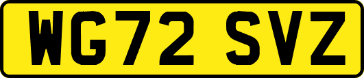 WG72SVZ