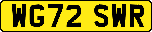 WG72SWR