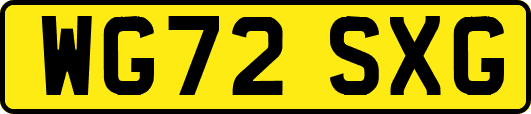 WG72SXG