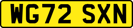 WG72SXN
