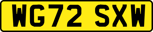 WG72SXW