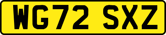 WG72SXZ