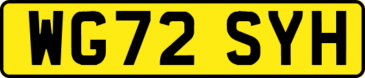 WG72SYH