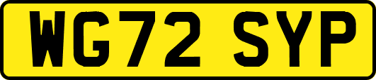 WG72SYP