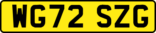 WG72SZG