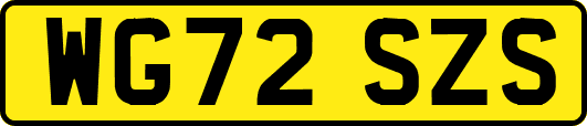 WG72SZS