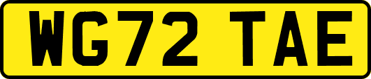 WG72TAE