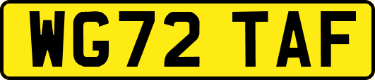 WG72TAF