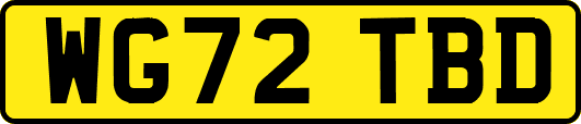 WG72TBD