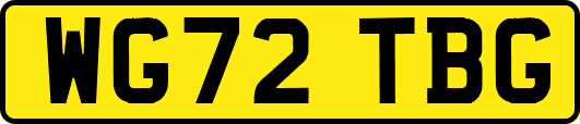 WG72TBG