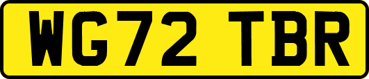 WG72TBR