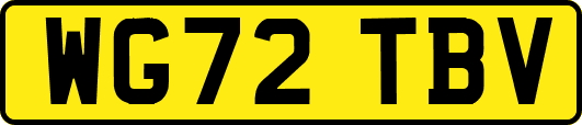 WG72TBV