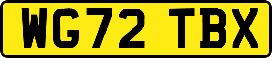 WG72TBX
