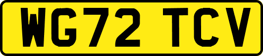 WG72TCV