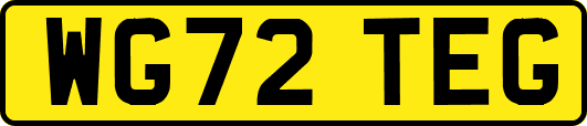 WG72TEG