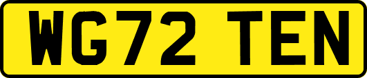 WG72TEN