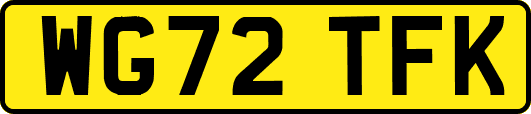 WG72TFK