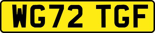 WG72TGF