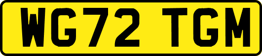 WG72TGM