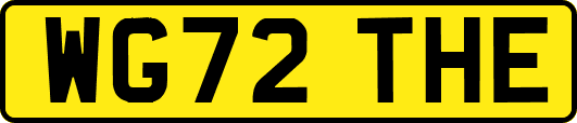 WG72THE