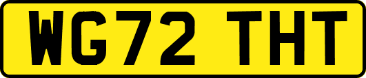 WG72THT