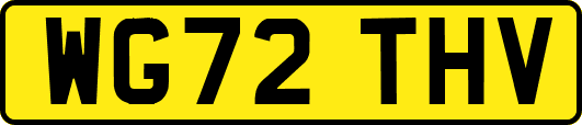 WG72THV