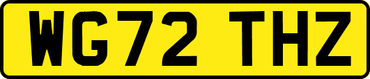WG72THZ