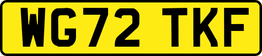 WG72TKF