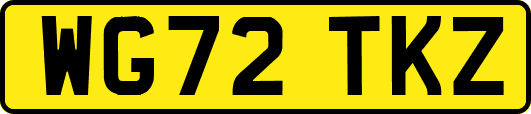 WG72TKZ