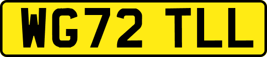 WG72TLL
