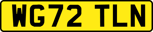 WG72TLN