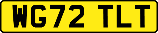 WG72TLT
