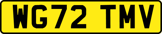 WG72TMV