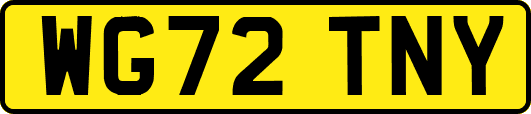 WG72TNY