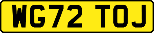 WG72TOJ
