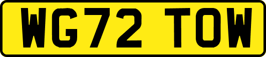 WG72TOW