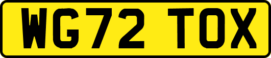 WG72TOX