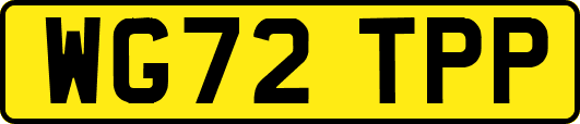 WG72TPP