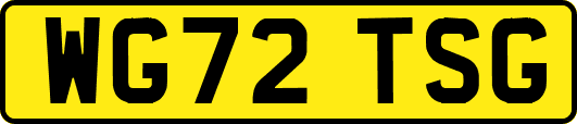 WG72TSG
