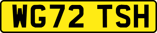 WG72TSH