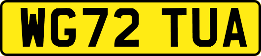 WG72TUA