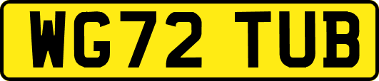 WG72TUB